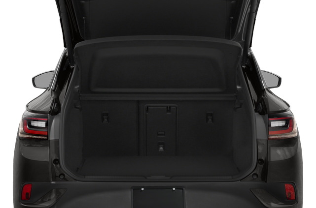 2022 Volkswagen ID.4