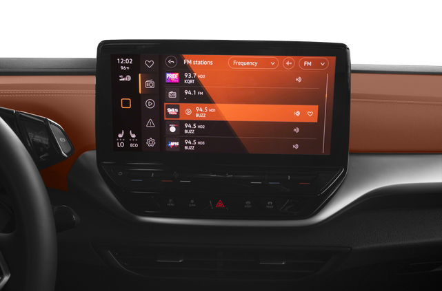 2022 Volkswagen ID.4