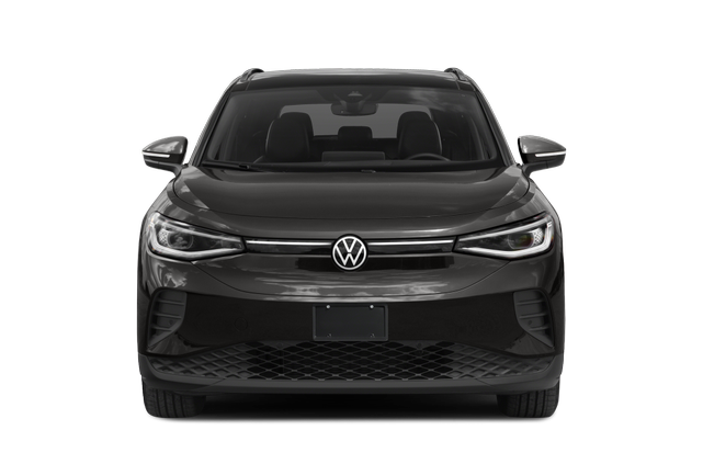 2022 Volkswagen ID.4