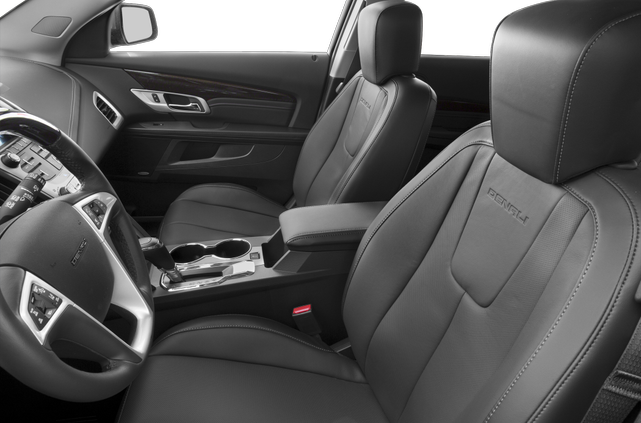 2016 GMC Terrain