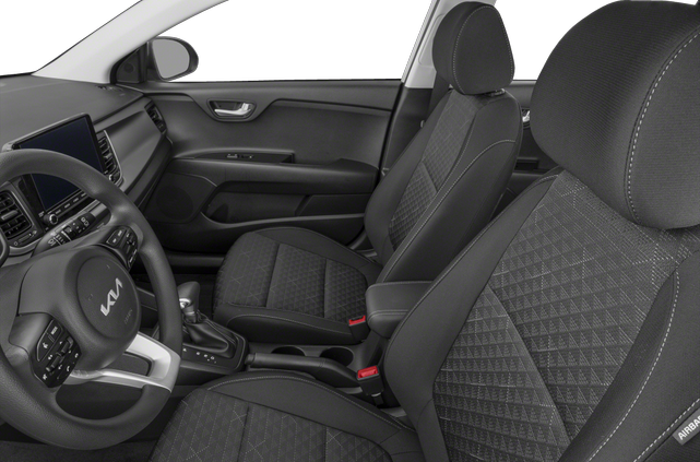 2023 Kia Rio