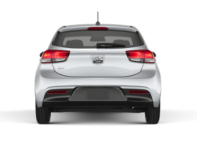 2023 Kia Rio