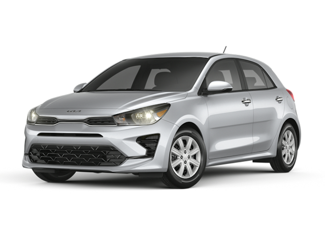 2023 Kia Rio