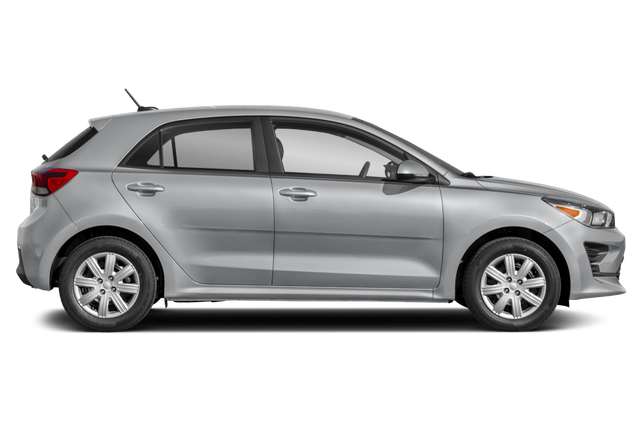 2023 Kia Rio