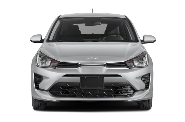 2023 Kia Rio