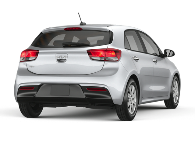 2023 Kia Rio