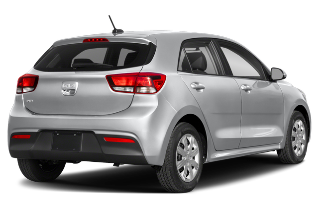 2023 Kia Rio