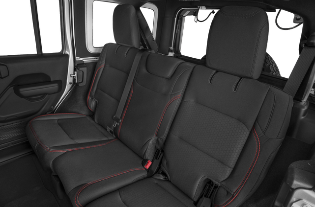 2022 Jeep Wrangler Unlimited