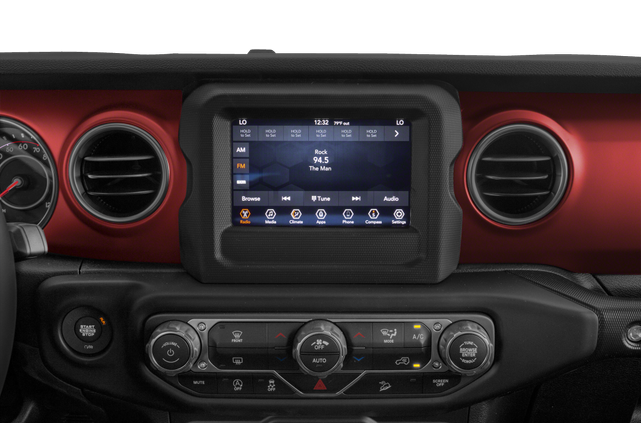 2022 Jeep Wrangler Unlimited