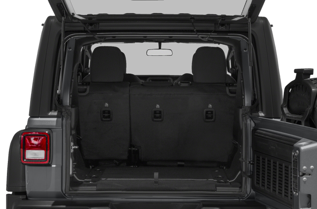 2022 Jeep Wrangler Unlimited