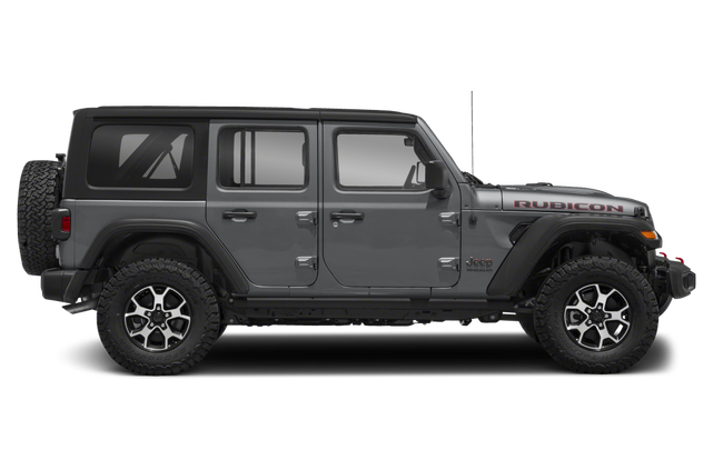 2022 Jeep Wrangler Unlimited