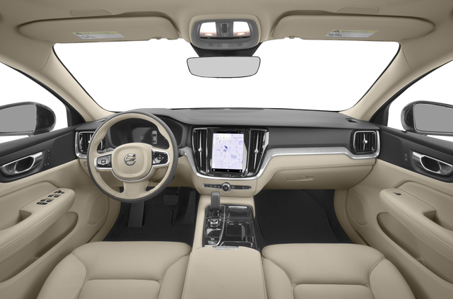 2023 Volvo S60 Recharge Plug-In Hybrid