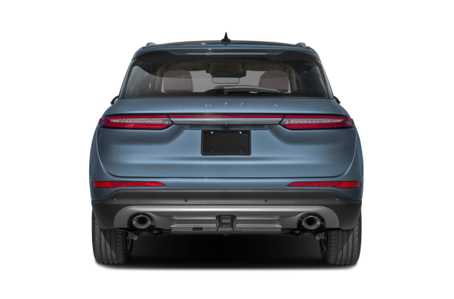 2025 Lincoln Corsair