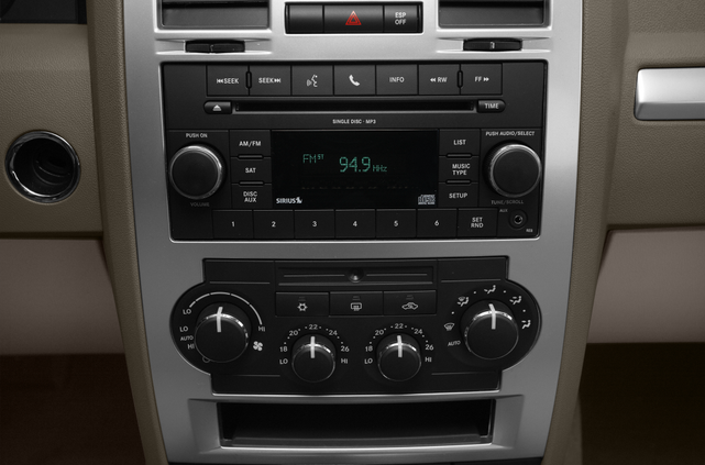 2010 Chrysler 300