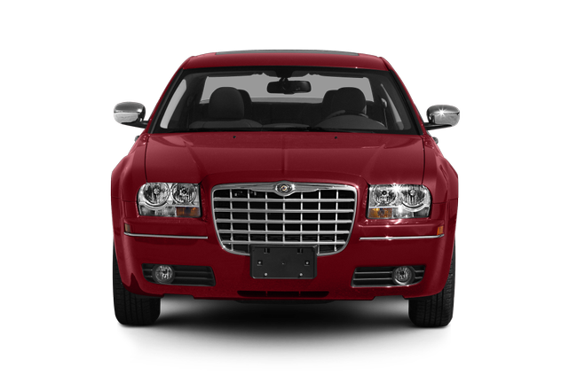 2010 Chrysler 300