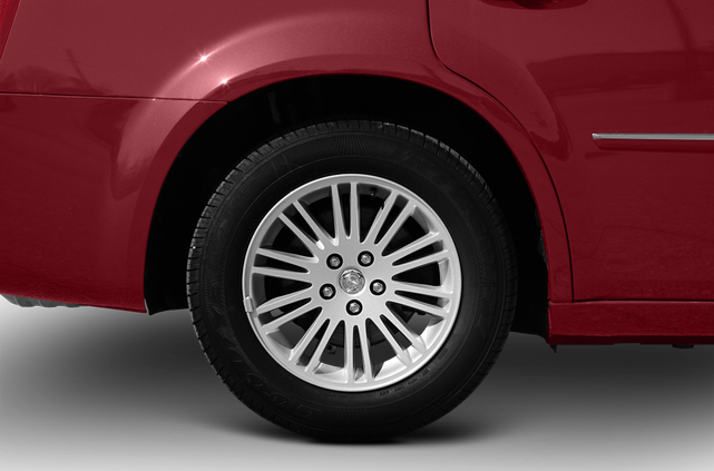2010 Chrysler 300