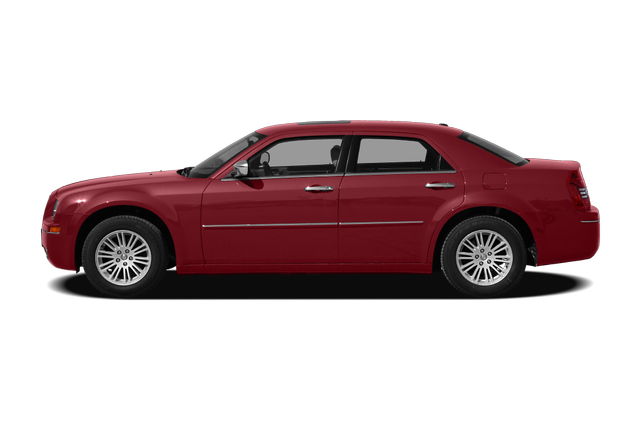 2010 Chrysler 300