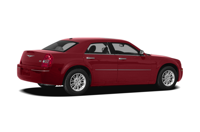 2010 Chrysler 300