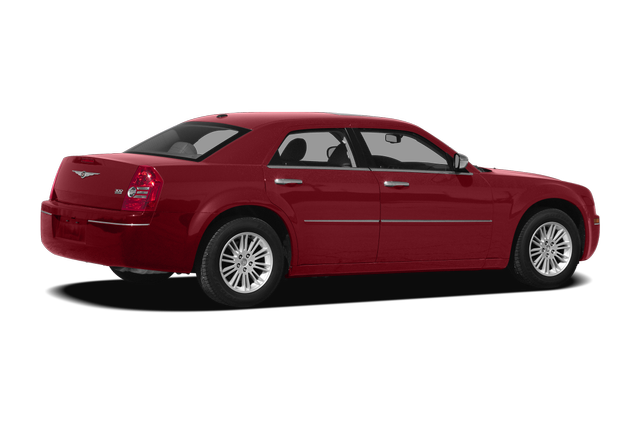 2010 Chrysler 300