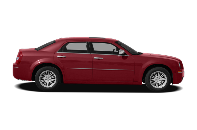 2010 Chrysler 300