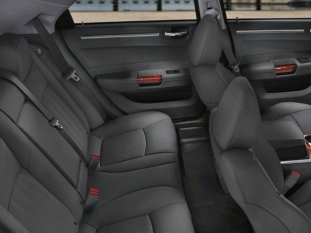 2010 Chrysler 300