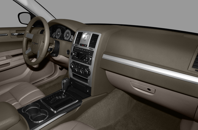 2010 Chrysler 300
