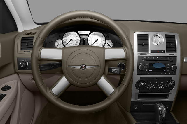 2010 Chrysler 300