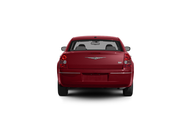 2010 Chrysler 300