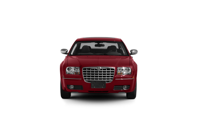 2010 Chrysler 300