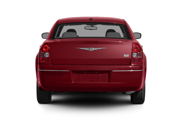 2010 Chrysler 300