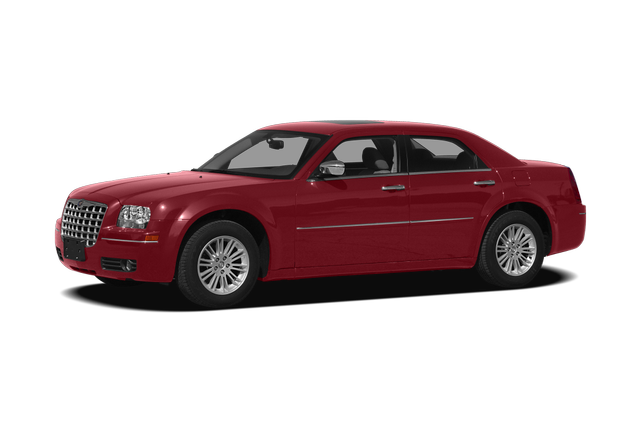 2010 Chrysler 300