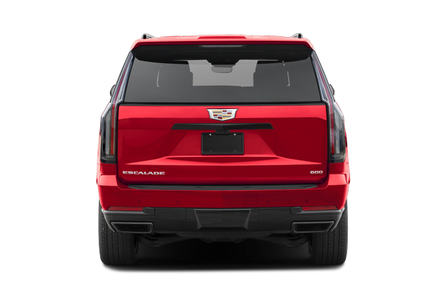 2025 Cadillac Escalade ESV