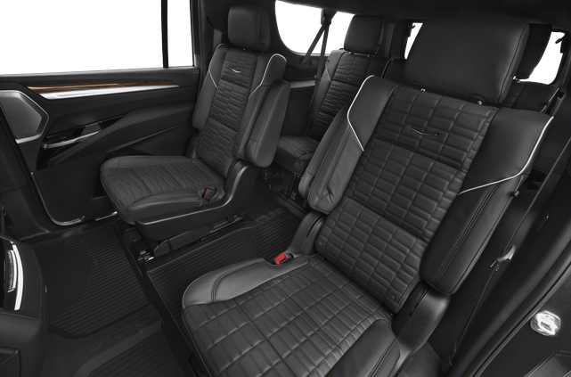 2025 Cadillac Escalade ESV