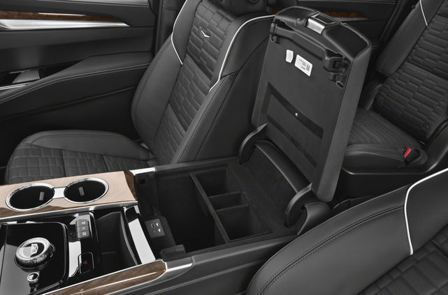2025 Cadillac Escalade ESV