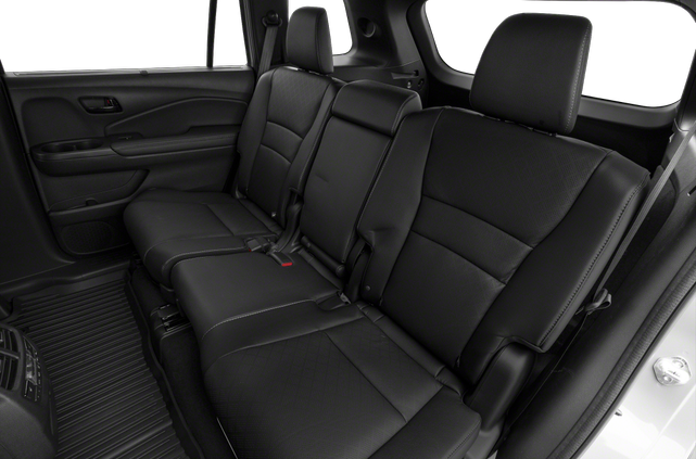 2022 Honda Passport