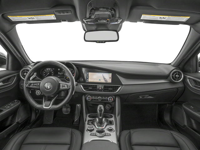 2026 Alfa Romeo Giulia