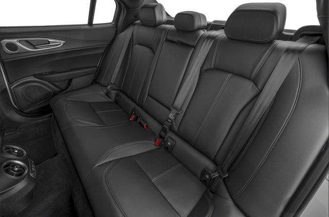 2026 Alfa Romeo Giulia