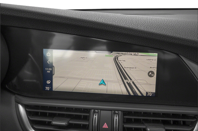 2026 Alfa Romeo Giulia