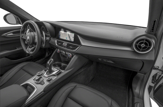 2026 Alfa Romeo Giulia