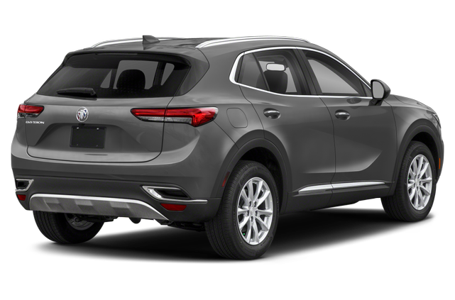 2022 Buick Envision