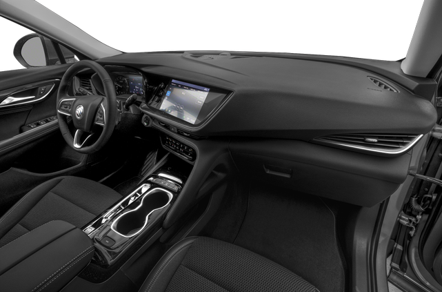 2022 Buick Envision