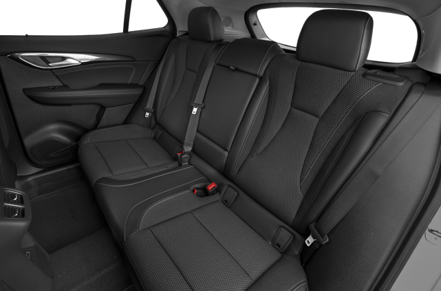 2022 Buick Envision