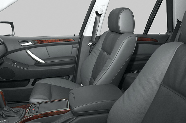 2003 BMW X5