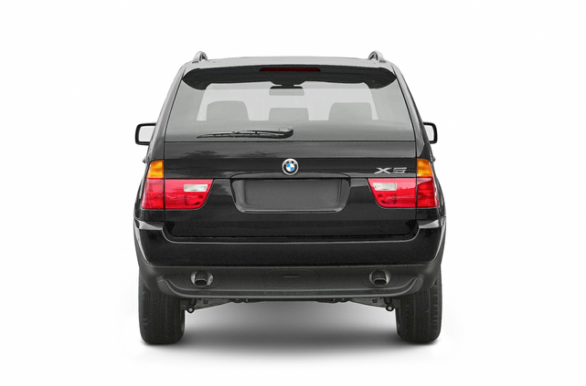 2003 BMW X5