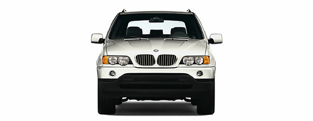2003 BMW X5