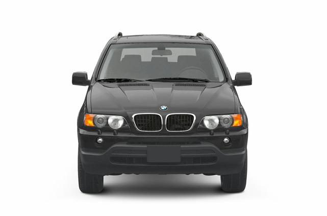 2003 BMW X5