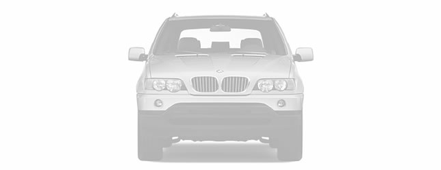 2003 BMW X5
