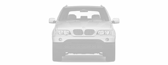 2003 BMW X5