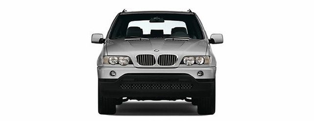 2003 BMW X5