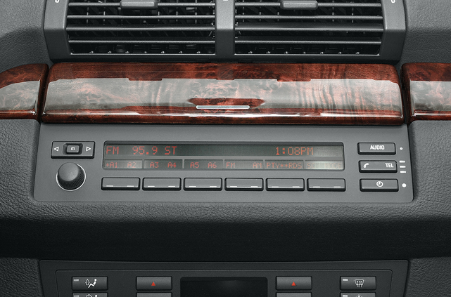 2003 BMW X5